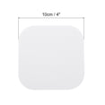thumbnail image 2 of 20pcs Bathtub Stickers Shower Treads Non Slip Grip Strips with Scraper for Bath Tub Shower Stairs Ladders White, 2 of 6