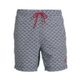 thumbnail image 6 of U.S. Polo Assn. Men's Swim Shorts, 6 of 6