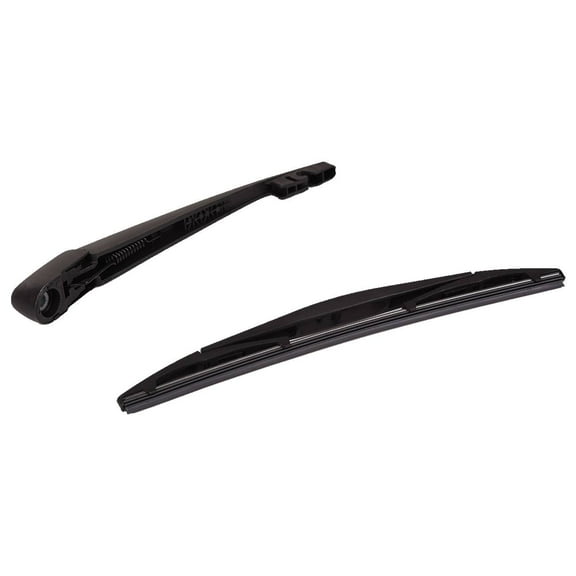 Car Rear Wiper Arm   Blade
