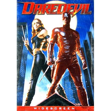 Pre-Owned Daredevil (Ws) (Dvd) (Good)