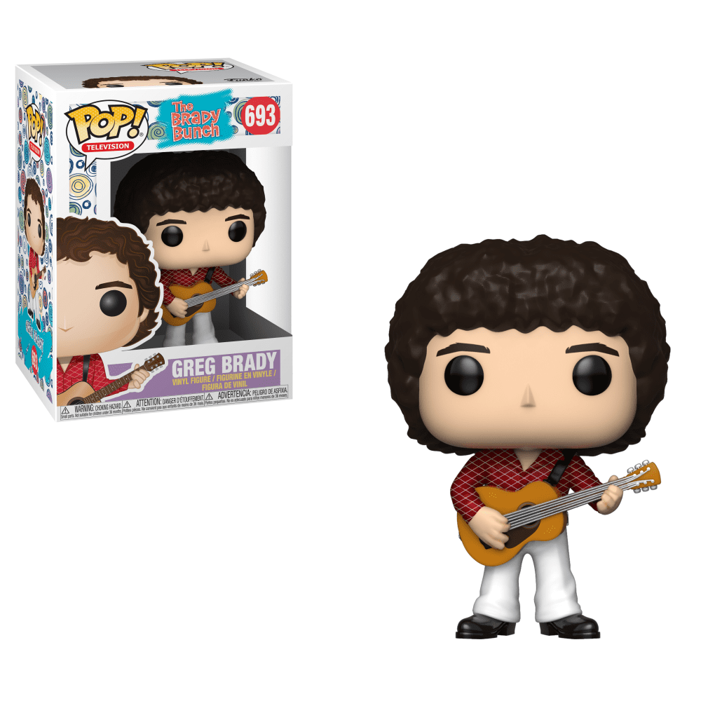 peter brady funko pop