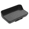 thumbnail image 4 of Proyector Head Up, Proyector OBD De Temperatura Del Tanque De Agua, Asegura La Seguridad Para Hombre Mujer ANGGREK Otros, 4 of 8