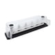 thumbnail image 2 of Bloque de conexiones 300A, equipo Universal para vehículos M8, accesorios para automóviles, bloque de tira de terminales, barra colectora de para, 2 of 8