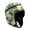 Camouflage, variant on Rugby Helmet - Soft Padded Headgear 7v7 Flag Football Headguard Soccer Head Protection Protective Soft Helmet Football for Youth & Adult