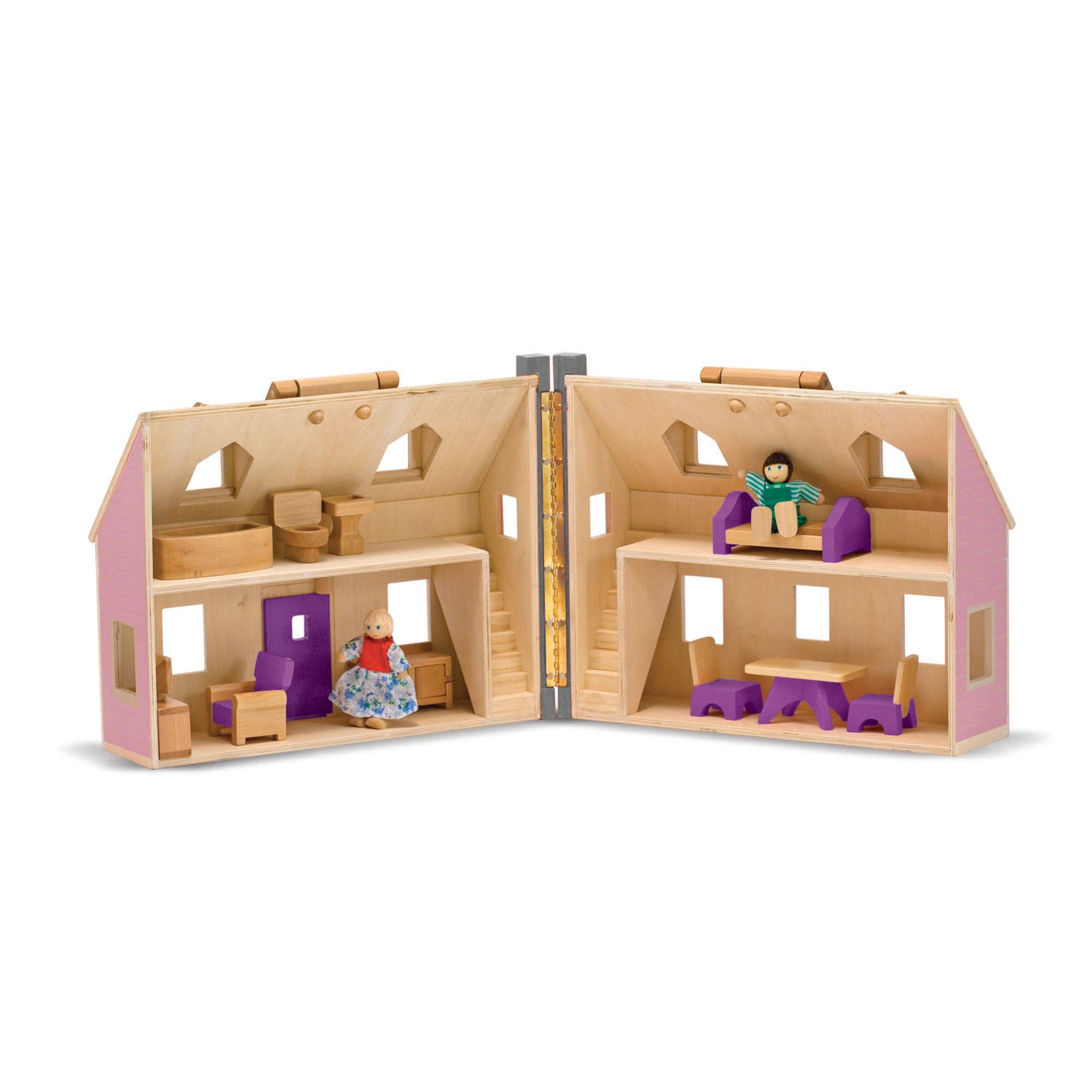 melissa and doug fold and go