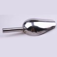 thumbnail image 5 of 2Pcs Dog Food Scoop Stainless Steel Feed Scooper for Home Pet Food , 23.5cm/9.17inch, 5 of 6