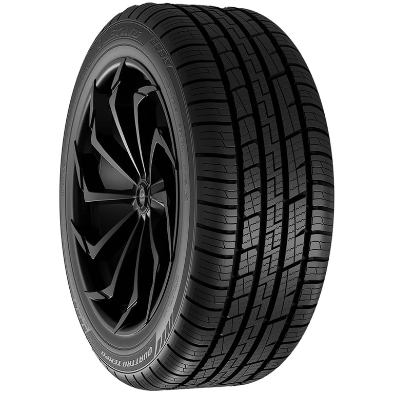 Take4 Lexani Quattro Tempo Tour AW All Weather 175/65R15 84H Passenger