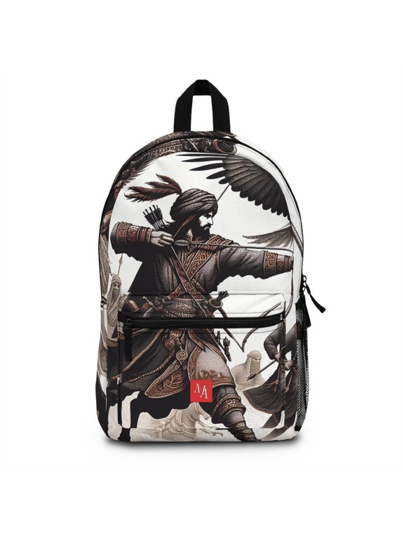 Eagle's Command- Backpack