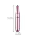 thumbnail image 3 of Seitruly Máquina de manicura de uñas para mujer, herramienta de pulido profesional de bajo ruido, pulidor eléctrico recargable por USB de 30000RPM, Juegos de manicura Oro Seitruly CE014400-02, 3 of 6