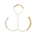 thumbnail image 2 of Cadena de Sujetadores Yuyangstore Cadena de Pecho, 2 of 8