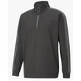 thumbnail image 6 of Puma Golf 599129 Men's Cloudspun Quarter-Zip, 6 of 9