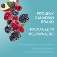 thumbnail image 3 of SunRype Wildly Berry Juice Boxes 5X200ML, 3 of 10