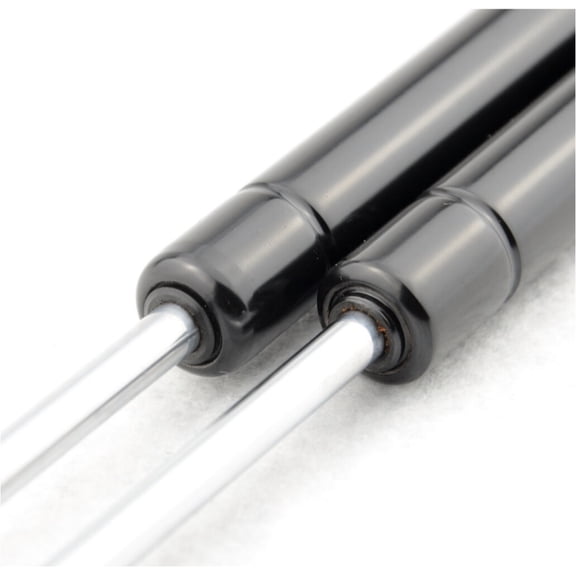 LuneZhenth 2pcs Tailgate Lift Supports Rear Side Gas Charged Shock Strut Pro for Jeep for Grand Cherokee 1999-2004