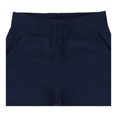 thumbnail image 3 of Pantalón George Talla 4 Tipo Jogger Liso Azul, 3 of 4