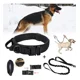 thumbnail image 2 of Juego De Correa Y Collar Táctico Ajustable Para Perros, 2 of 8