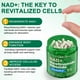 thumbnail image 4 of Suplemento O NATURE. ZIRAN NAD ribósido de nicotinamida 910 mg, 4 of 7