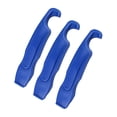 thumbnail image 3 of 3 Palancas para Neumáticos de Bicicleta, Herramientas de Extracción de Neumáticos de Bicicleta, Herramienta de Reparación Portátil, Herramienta de Cam Azul, 3 of 8