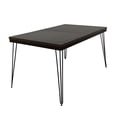 thumbnail image 5 of Home Design Natty Dining Table, 5 of 6