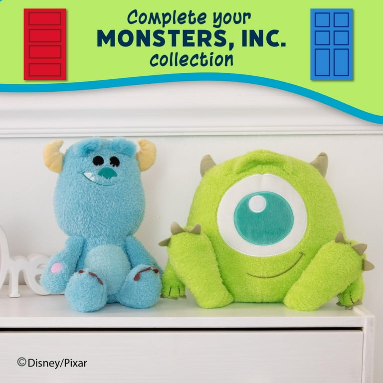 Disney baby monsters shops inc