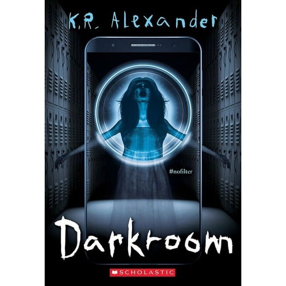 Darkroom, (Paperback)