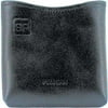 CANCEL/DROP Leather Pouch Game Boy Advance SP