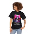 thumbnail image 3 of Skull Tough As A Mother Mother's Day Gift, Hot mess mama Shirt ID-0201-3IBI, 3 of 4