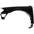 thumbnail image 4 of For 06-13 Chevy Impala 14-16 Impala Limited Front Fender Quarter Panel Right, 4 of 5