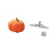 thumbnail image 5 of Cojín decorativo de metal con diseño de calabaza de Halloween, para dormitorio, sofá, patio, interior, exterior, porche, valla, arte de pared, 5 of 8