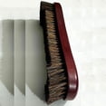 thumbnail image 1 of Cepillo de 12 pulgadas para mesa de billar, herramienta de limpieza universal para mesa pequeña, cepillo de cintura con cerdas de loto, 1 of 6
