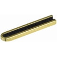 thumbnail image 2 of Banjo Mute Gold Tone Ultimate hecho a mano en EE. UU., 2 of 3