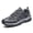 Gray, variant on Gexuosn Hiking Shoes Men Non-Slip Lightweight Travel for Walking Comfort Outdoor Trekking Camping Climbing Daily Fashion Sneakers,Gray