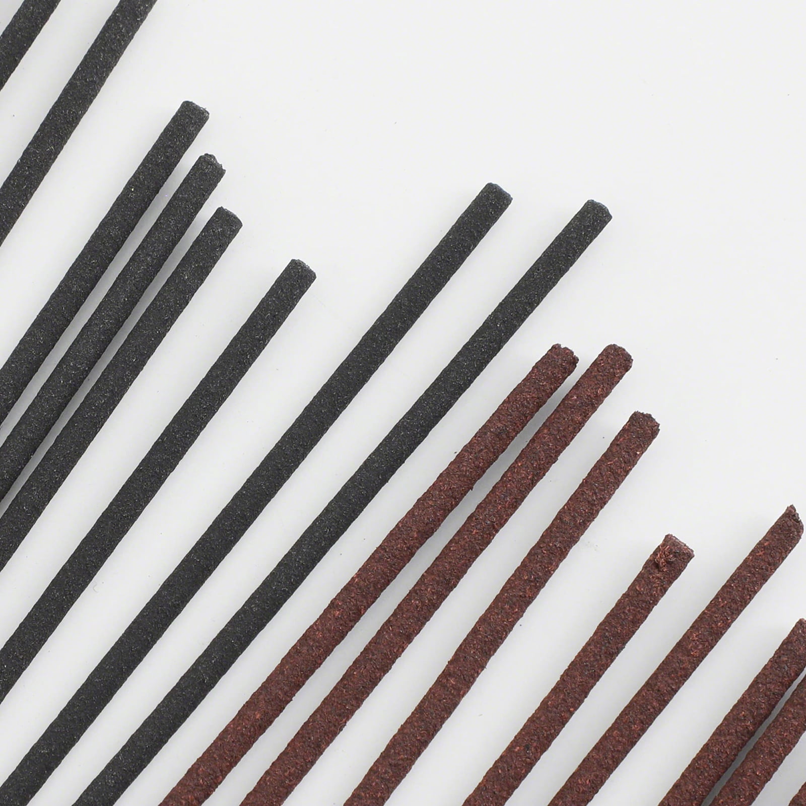Asayu Japan Low Smoke Incense Sticks Set Plum & Agarwood Made in Japan 40gr