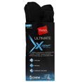 thumbnail image 2 of Mens 5 Pack Ultimate X-Temp Crew Sock 038257753318, 2 of 2