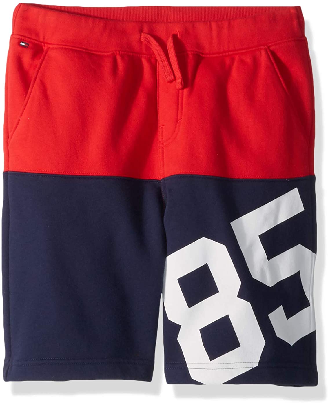 Tommy Hilfiger Boys Drawstring Pull on Short