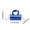 thumbnail image 3 of Yusimy High-end Luxury Single Shoulder Bag Elegant Versatile High-sense Handbag Design Sling Bag for Women, 3 of 6