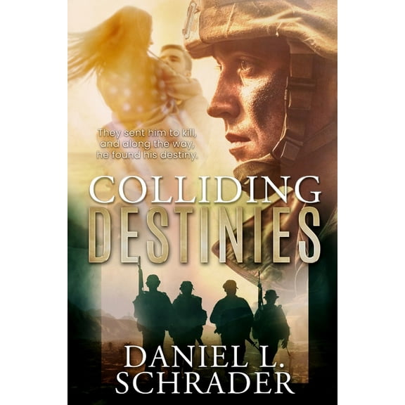 Colliding Destinies, (Paperback)