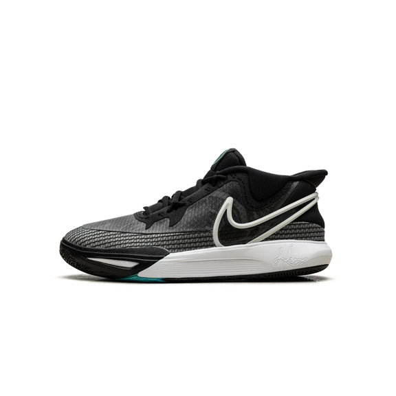 NIKE GRADE SCHOOL Kyrie 8 GS "Orca" DQ8076 001 DQ8076 001 from Stadium Goods