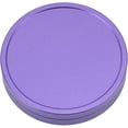 thumbnail image 4 of ZOUSSIQI Lens Cap, Dustproof Buffer Sponge, Antiscratch Camera Lens Protective Cover, Fit for (violet) CA919-57030, 4 of 8