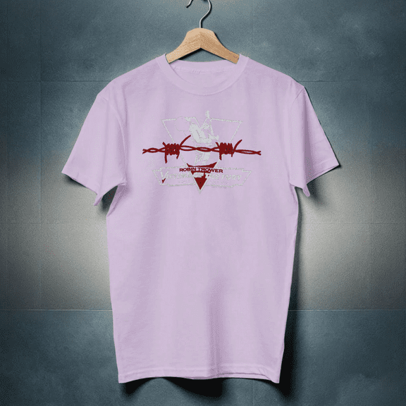 Robin Trower Victims Of The Fury World Tour Shirt For Men Women Tee Size S-5XL