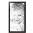 thumbnail image 2 of ArtToFrames 15" x 29" Coffee Picture Frame, 15x29 inch Brown MDF Poster Frame (WOM-3913),  Pack, 2 of 8