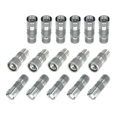 Valve Lifter Kit - Compatible with 1996 - 1999 Chevy K1500 Suburban 5.7L V8 1997 1998