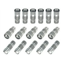 Valve Lifter Kit - Compatible with 1988 - 1999 Chevy K1500 1989 1990 1991 1992 1993 1994 1995 1996 1997 1998