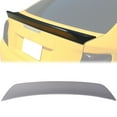 thumbnail image 2 of Ikon Motorsports Compatible with 11-16 Scion TC RS Style Trunk Spoiler Painted #1H5 Cement Gray Metallic, 2 of 5