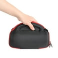 thumbnail image 6 of Osdhezcn Shockproof and Water Resistant Speaker Case with Convenient Zippers Closures for Charge6 Speaker Travel Accessories, 6 of 8