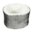 thumbnail image 1 of Filter Replacement for HWF62,Humidifier Filter A,for Models HM1701, HM1761, HM1300 & HM1100,1 * Humidifier Filter,Black & White, 1 of 8