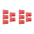 thumbnail image 1 of Kenally Soporte de montaje de de 5 uds., soporte de montaje de flexibilidad de tamaño compacto, accesorios industriales, soporte de baterías Type1 NO1 Kenally CBP493073, 1 of 6