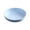 Blue,5.9X1.38", variant on Round Serving Plate, Lightweight Speckled Dinner Dish, Multipurpose Fruit Snack Bowl, Shatter Resistant Kitchen Food Tray, Versatile Household Tableware For Salad Candy Appetizer Daily Meal Serving