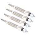 thumbnail image 4 of 4Pcs/Set Diesel Heater Glow Plugs Fit For Mitsubishi Challenger L200 L300 0250202092, 4 of 5