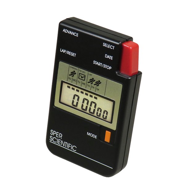 Large Display Stopwatch