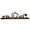 Multi-color, variant on Vikakiooze Nativity Scene Nativity Sets For Christmas Indoor Black Metal Nativity Set With Wood Base People Nativity Set Tree Nativity For Christmas Table Decoration 2023
